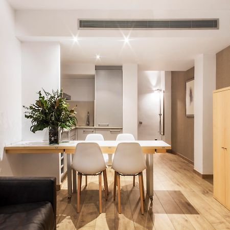 Barcelona Apartment Aramunt Екстер'єр фото