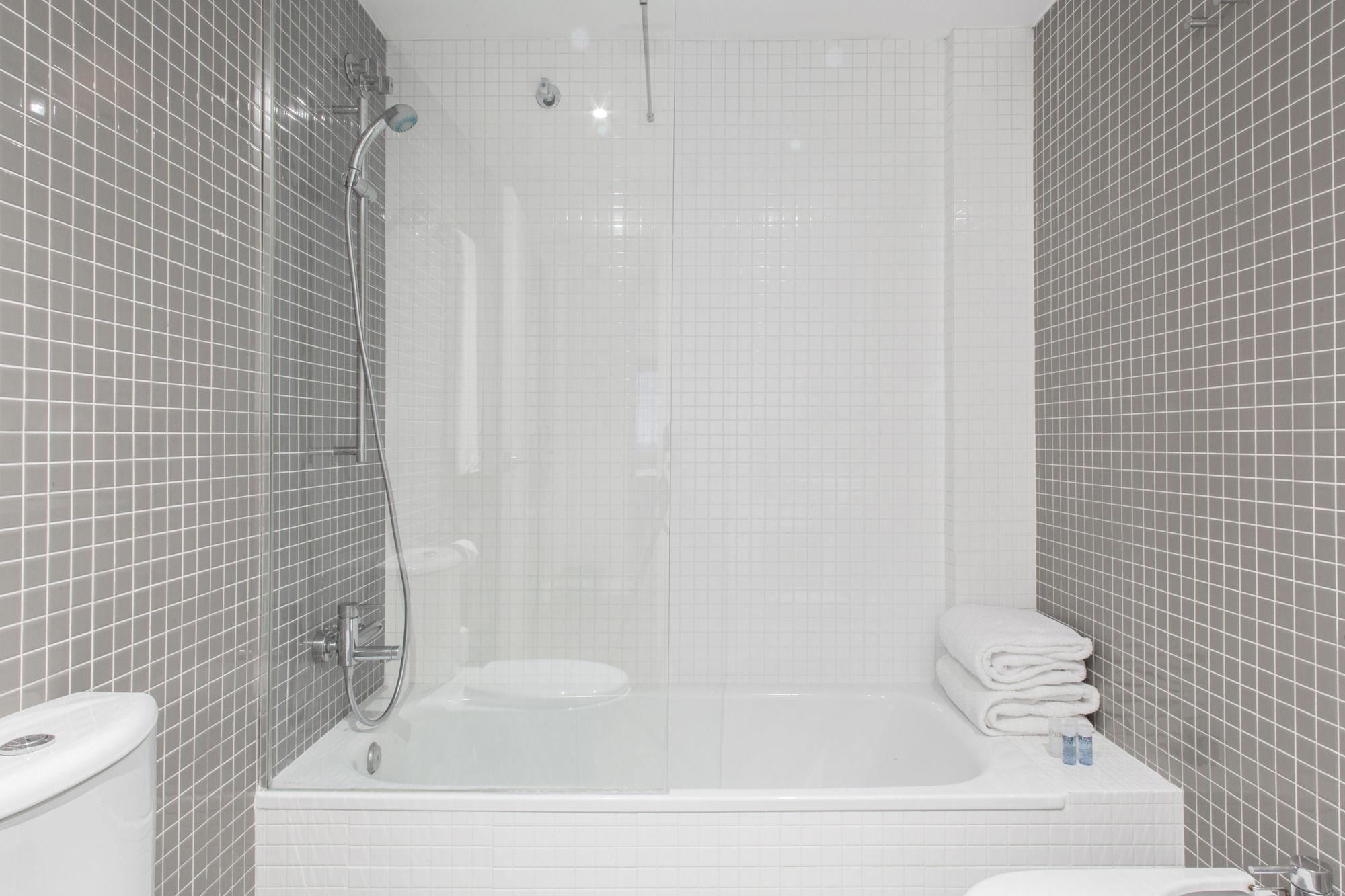 Barcelona Apartment Aramunt Екстер'єр фото