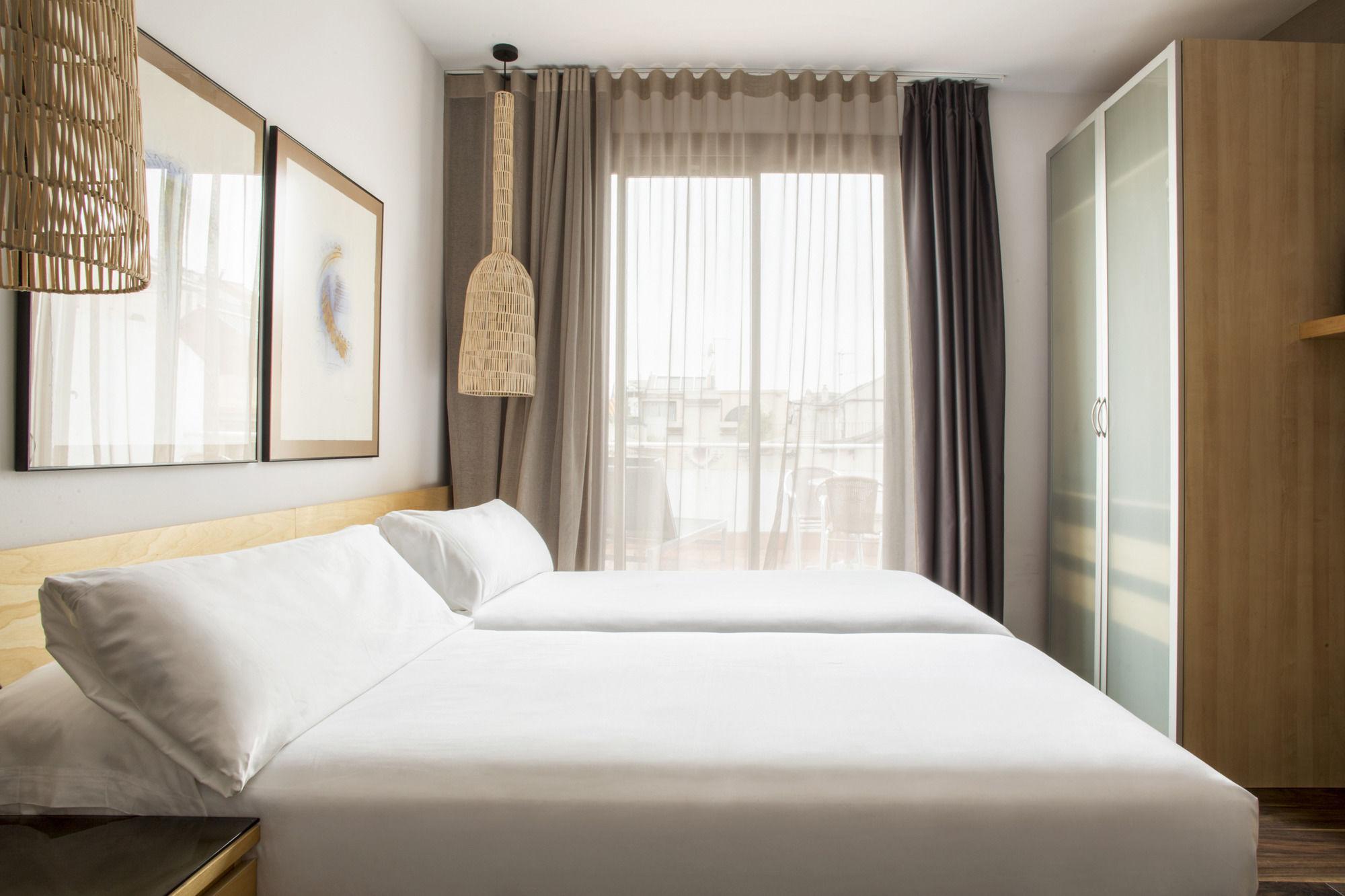 Barcelona Apartment Aramunt Екстер'єр фото