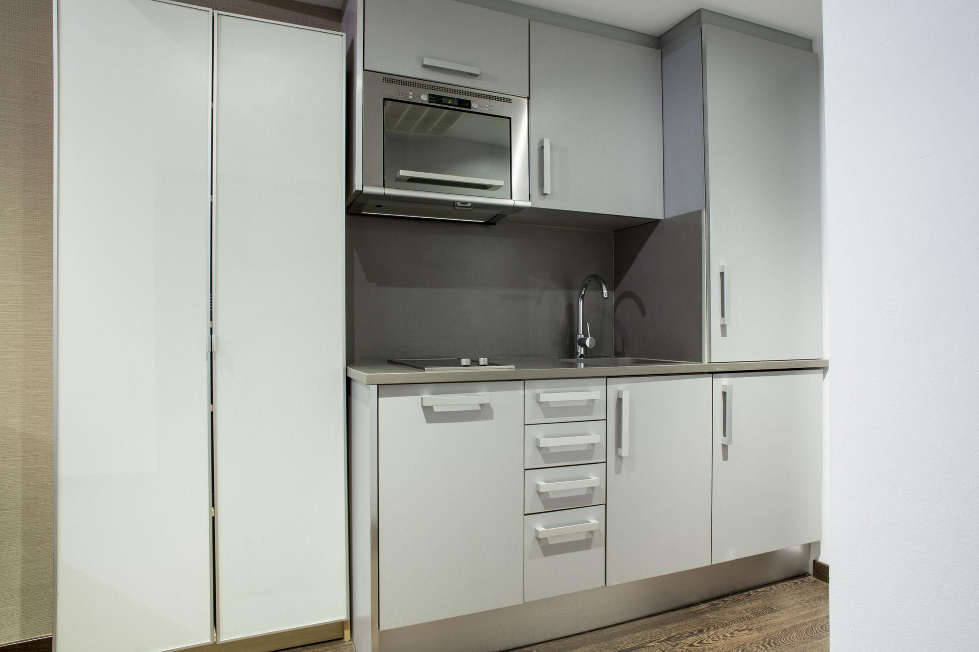 Barcelona Apartment Aramunt Екстер'єр фото