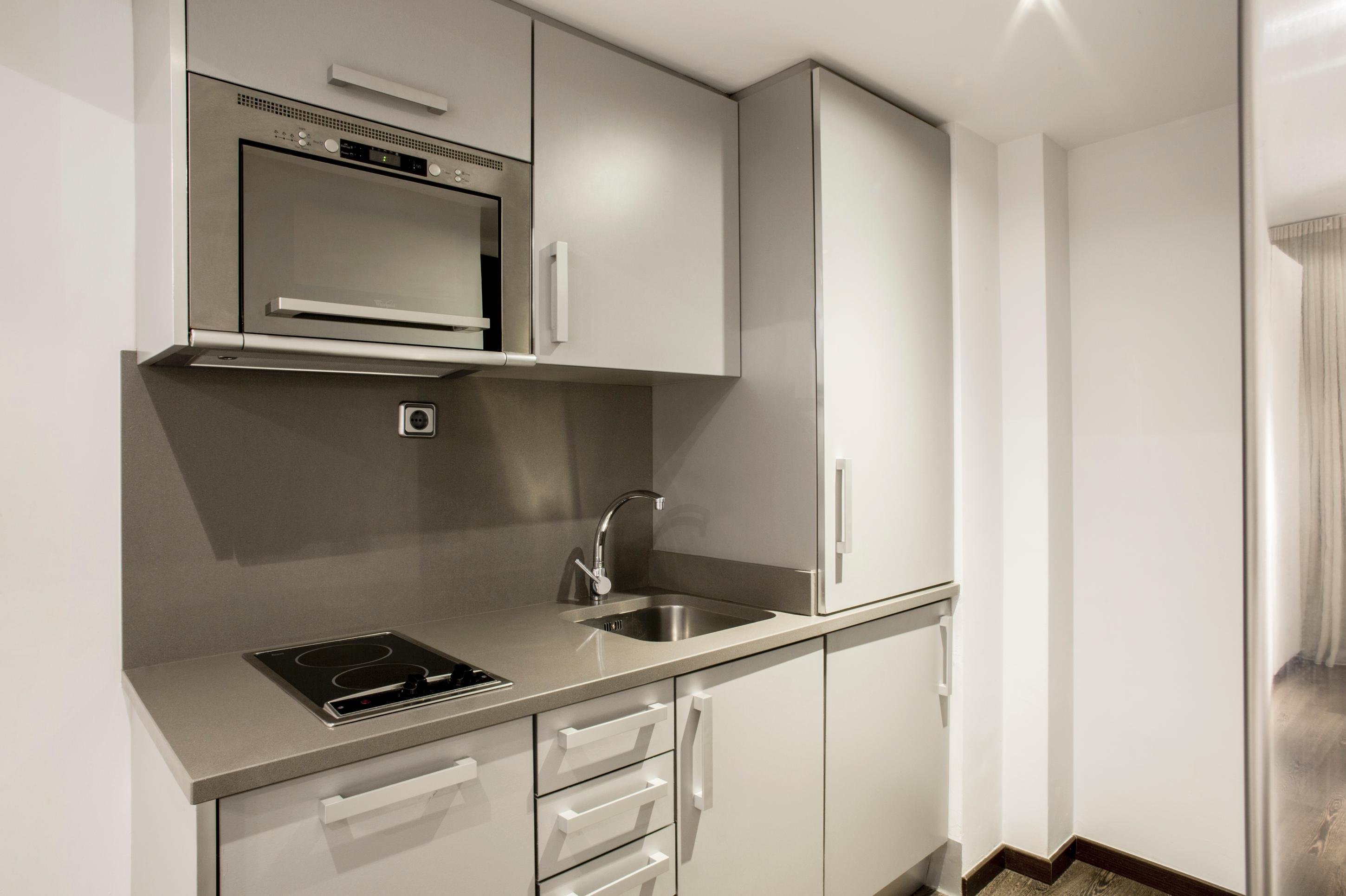 Barcelona Apartment Aramunt Екстер'єр фото