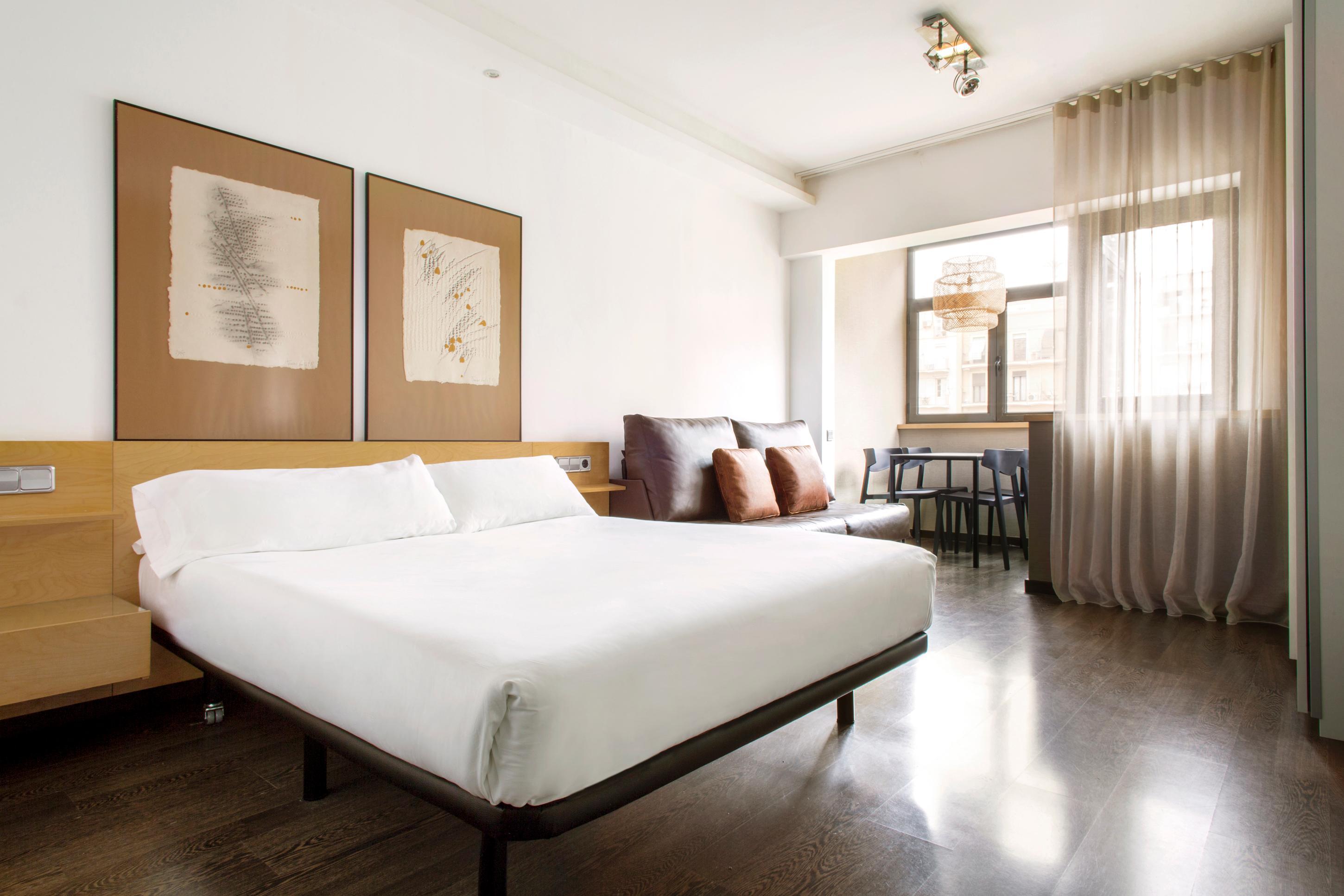 Barcelona Apartment Aramunt Екстер'єр фото