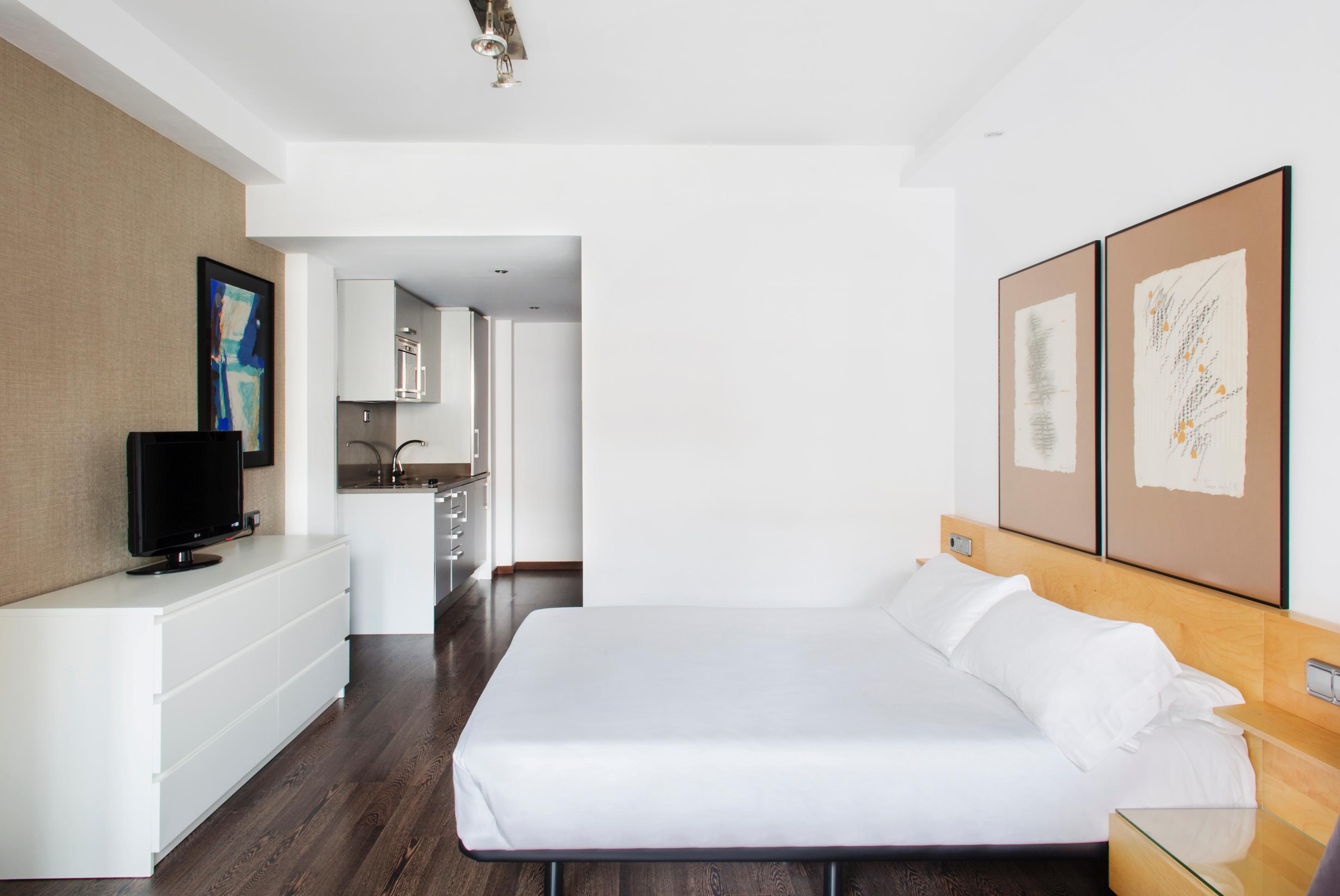 Barcelona Apartment Aramunt Екстер'єр фото