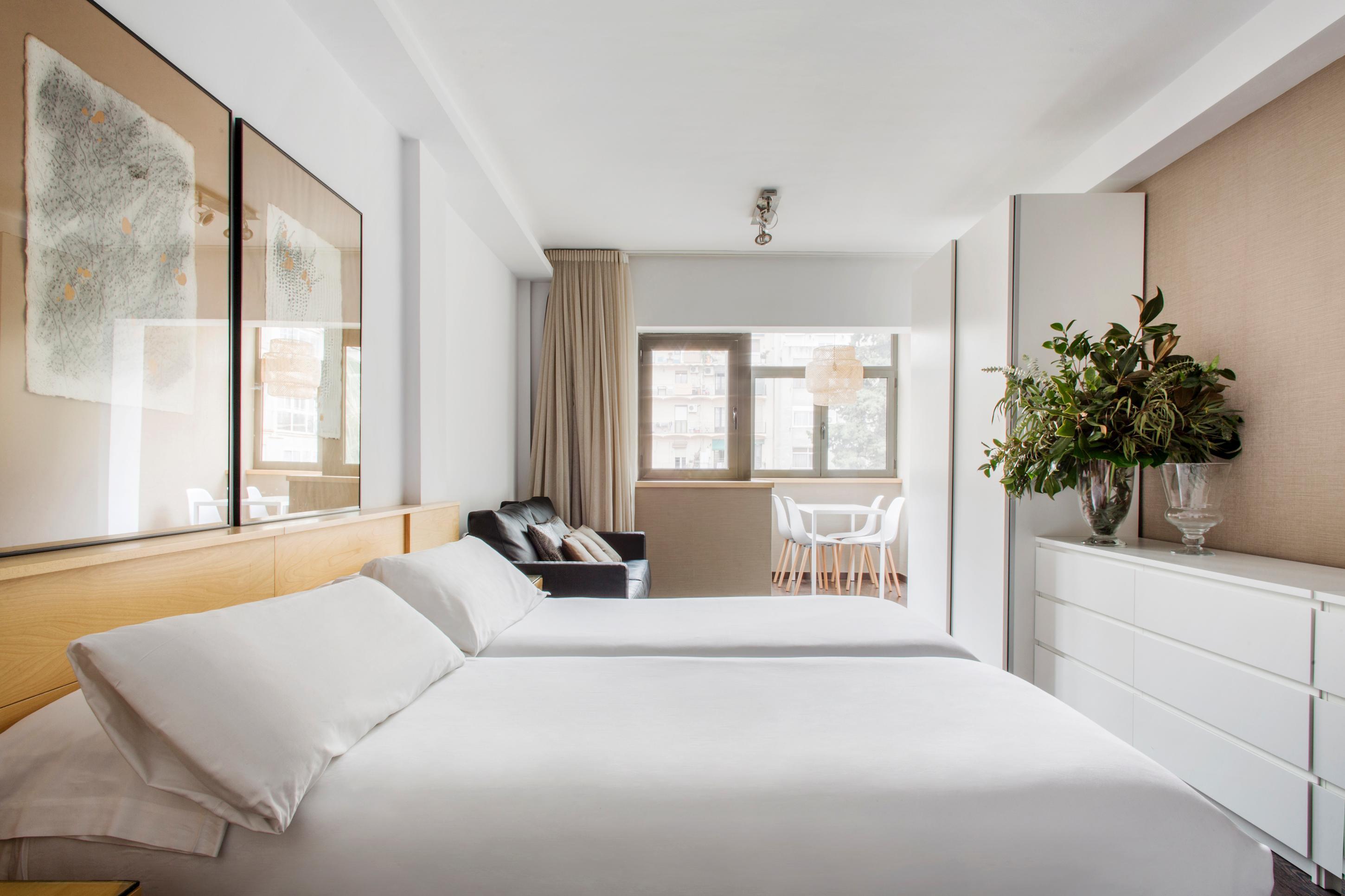 Barcelona Apartment Aramunt Екстер'єр фото