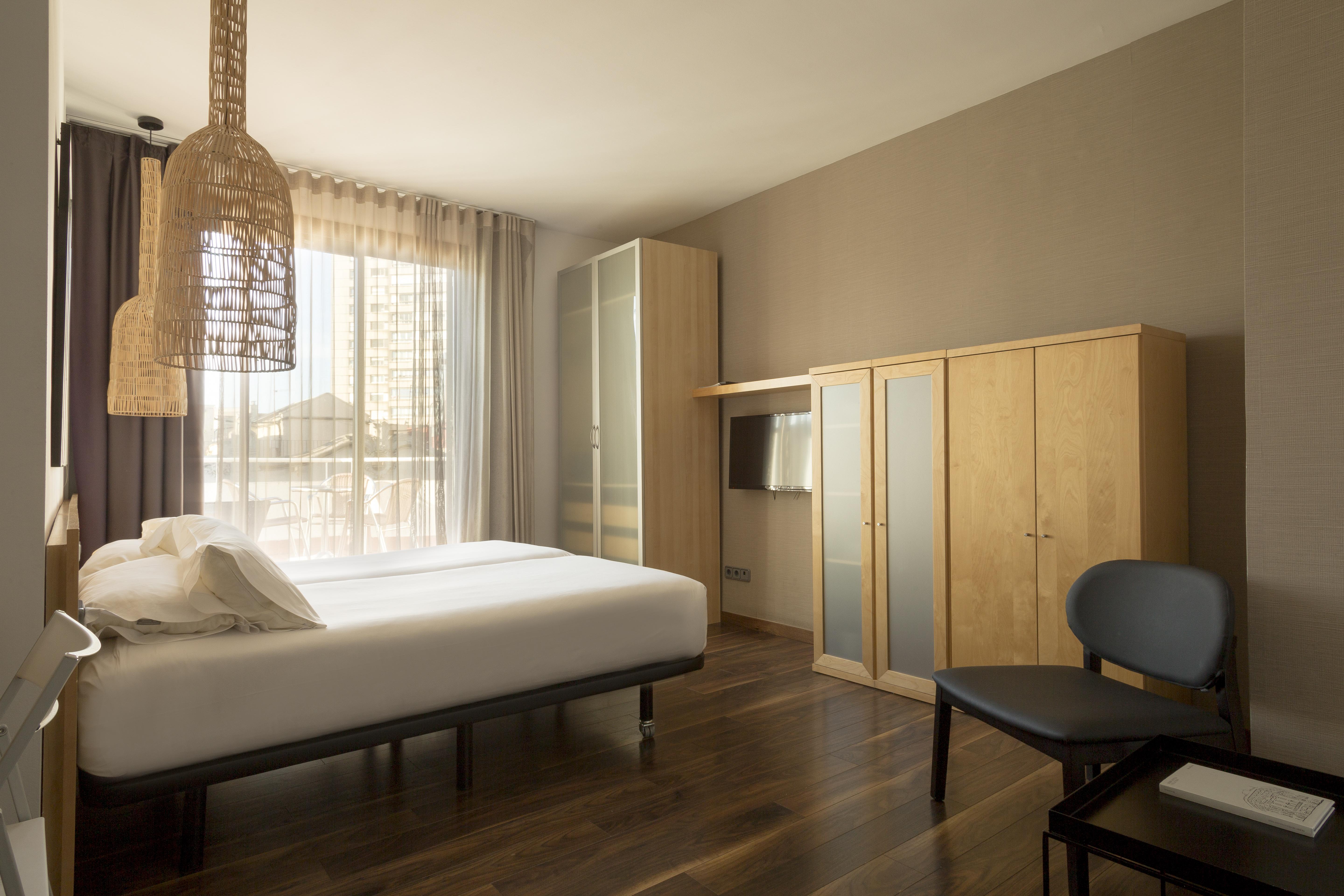 Barcelona Apartment Aramunt Екстер'єр фото