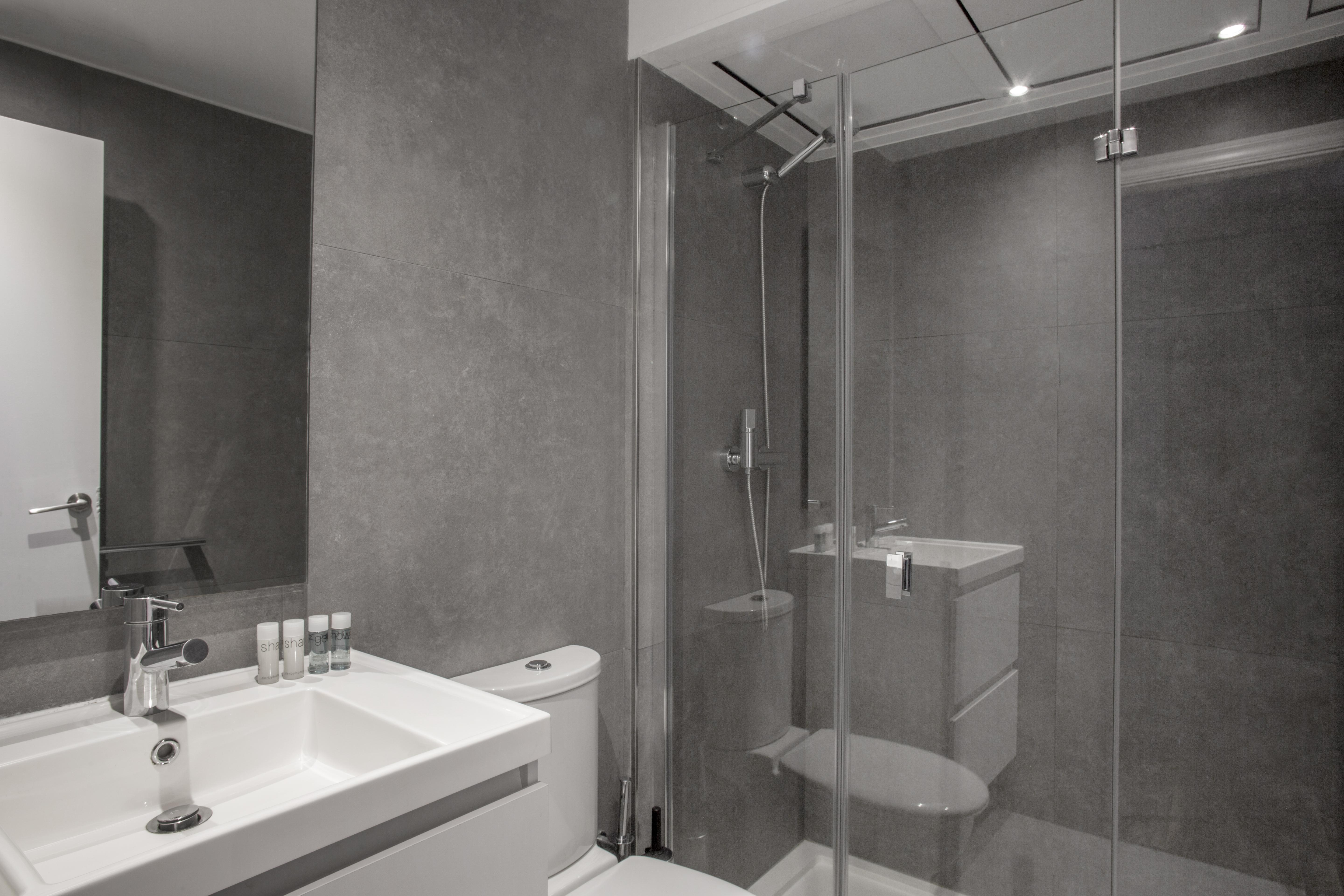 Barcelona Apartment Aramunt Екстер'єр фото