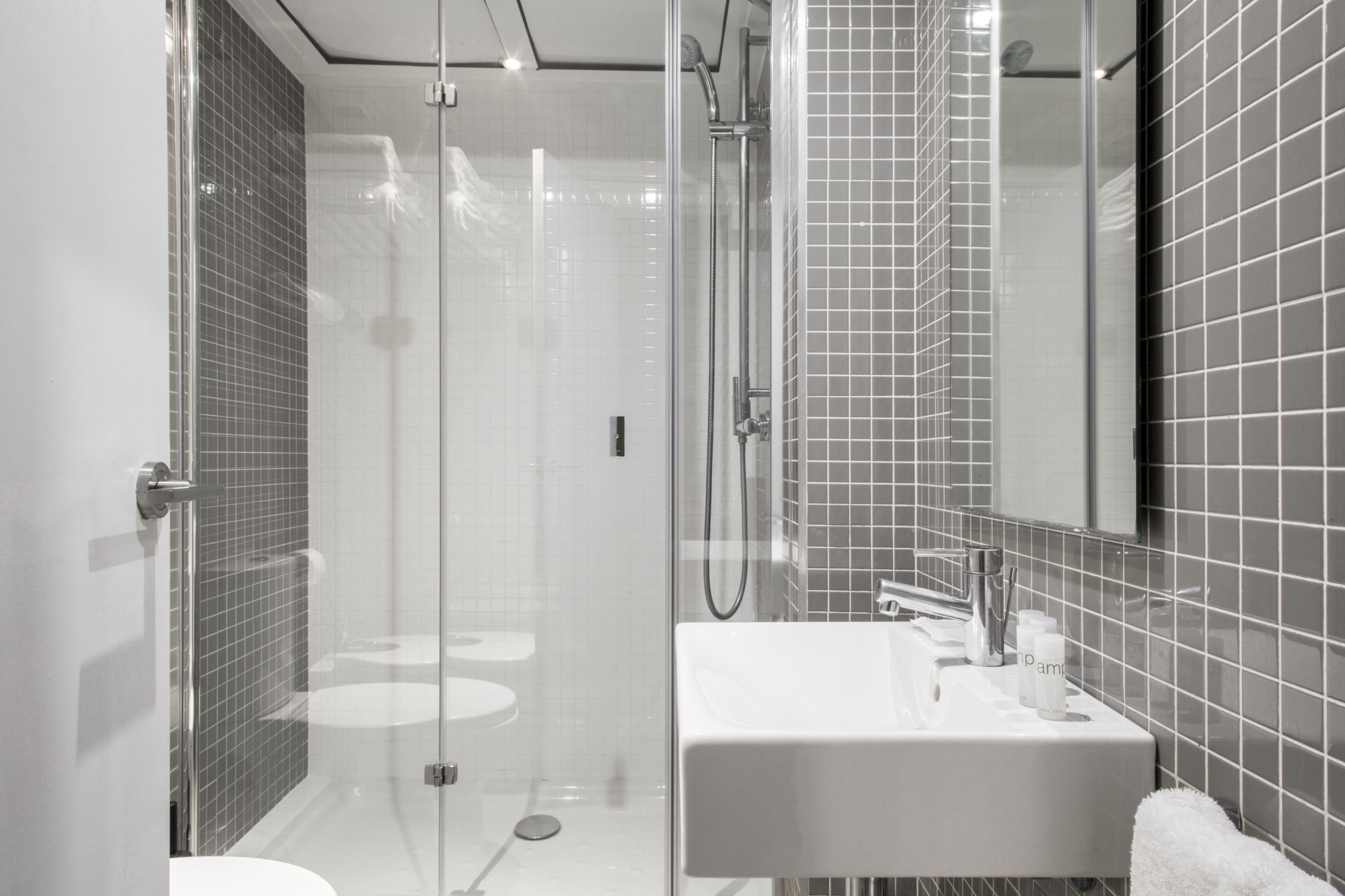 Barcelona Apartment Aramunt Екстер'єр фото