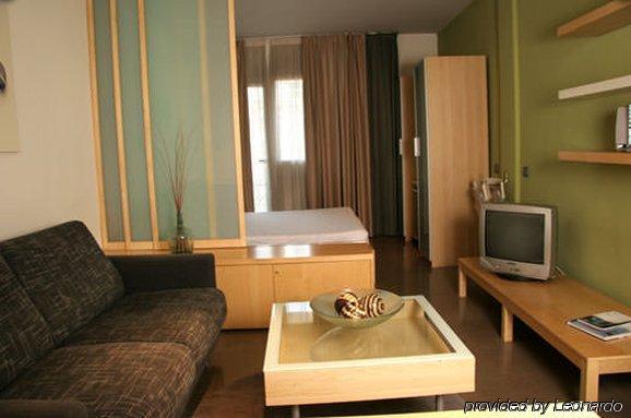 Barcelona Apartment Aramunt Номер фото