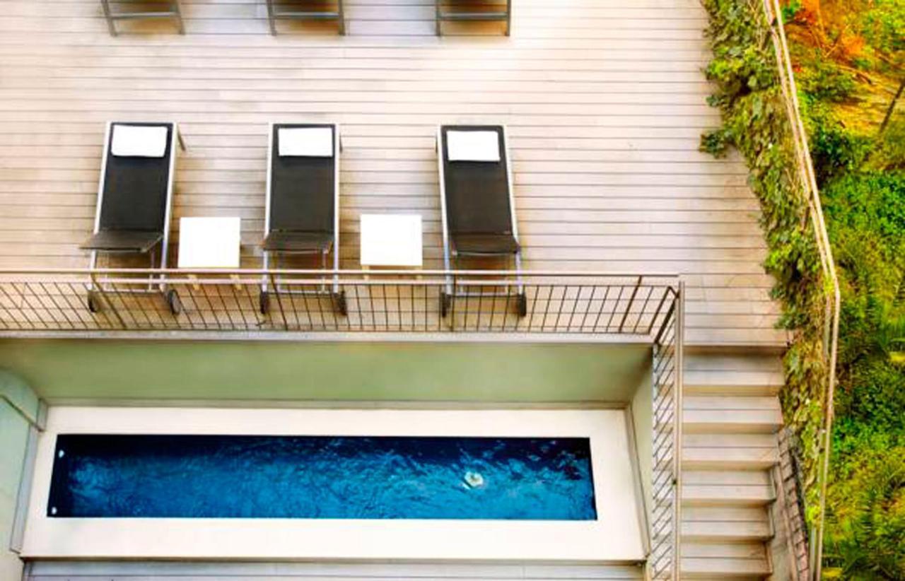 Barcelona Apartment Aramunt Екстер'єр фото