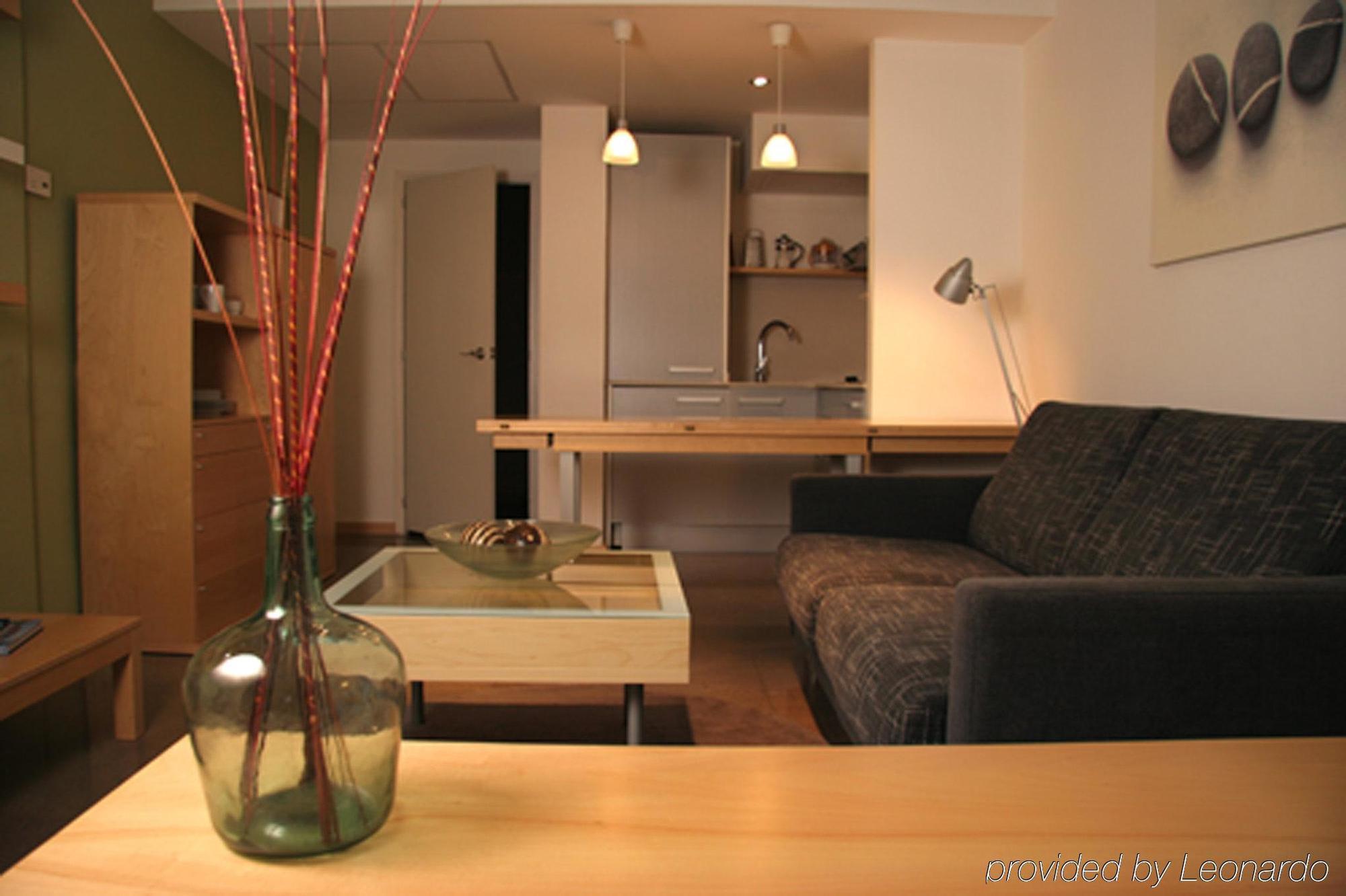 Barcelona Apartment Aramunt Номер фото