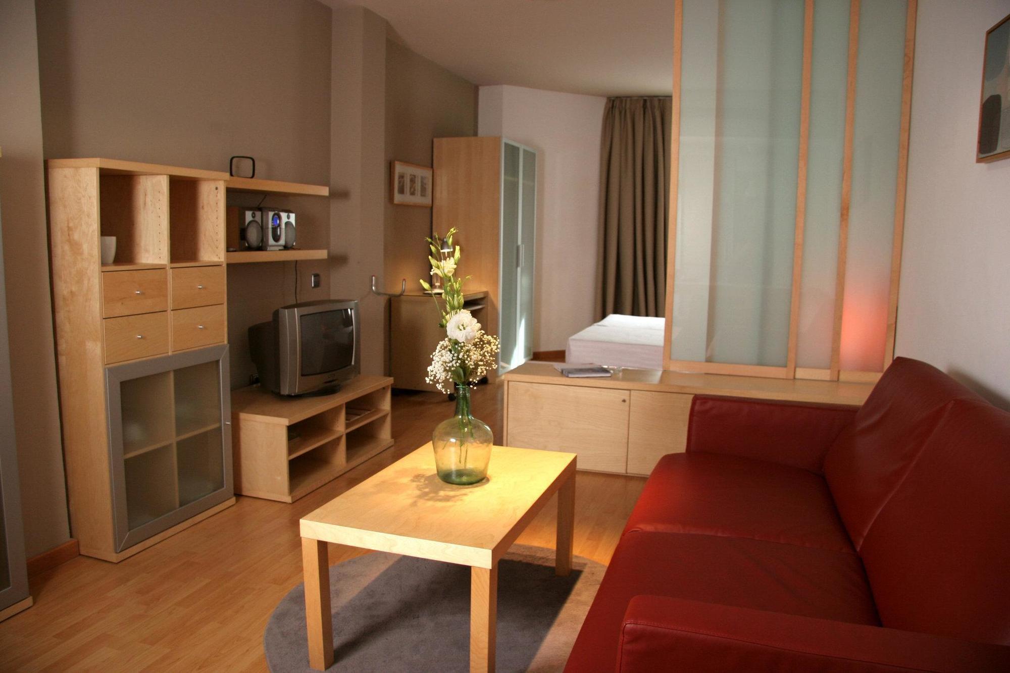 Barcelona Apartment Aramunt Екстер'єр фото
