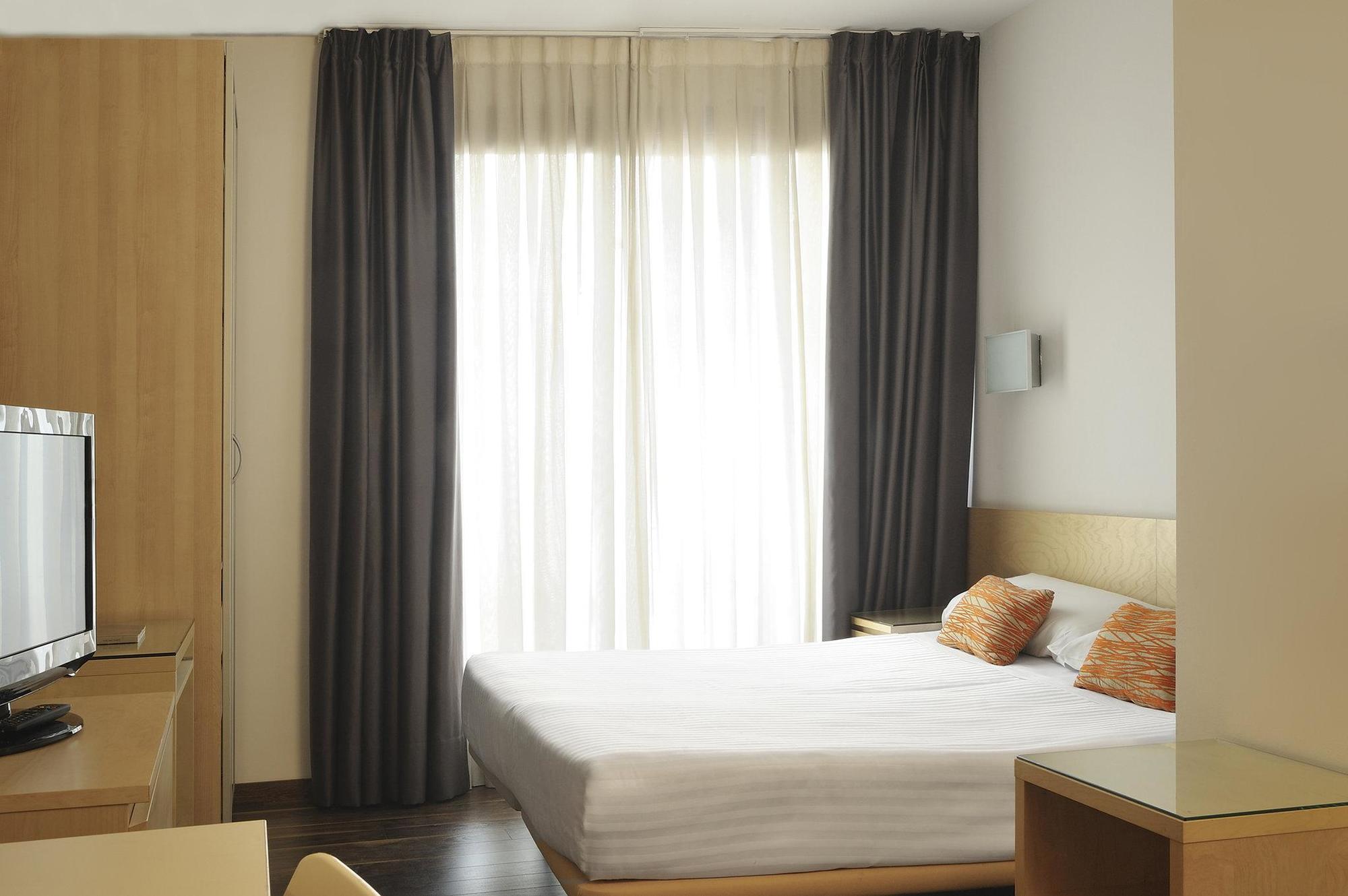 Barcelona Apartment Aramunt Екстер'єр фото