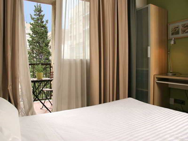 Barcelona Apartment Aramunt Екстер'єр фото