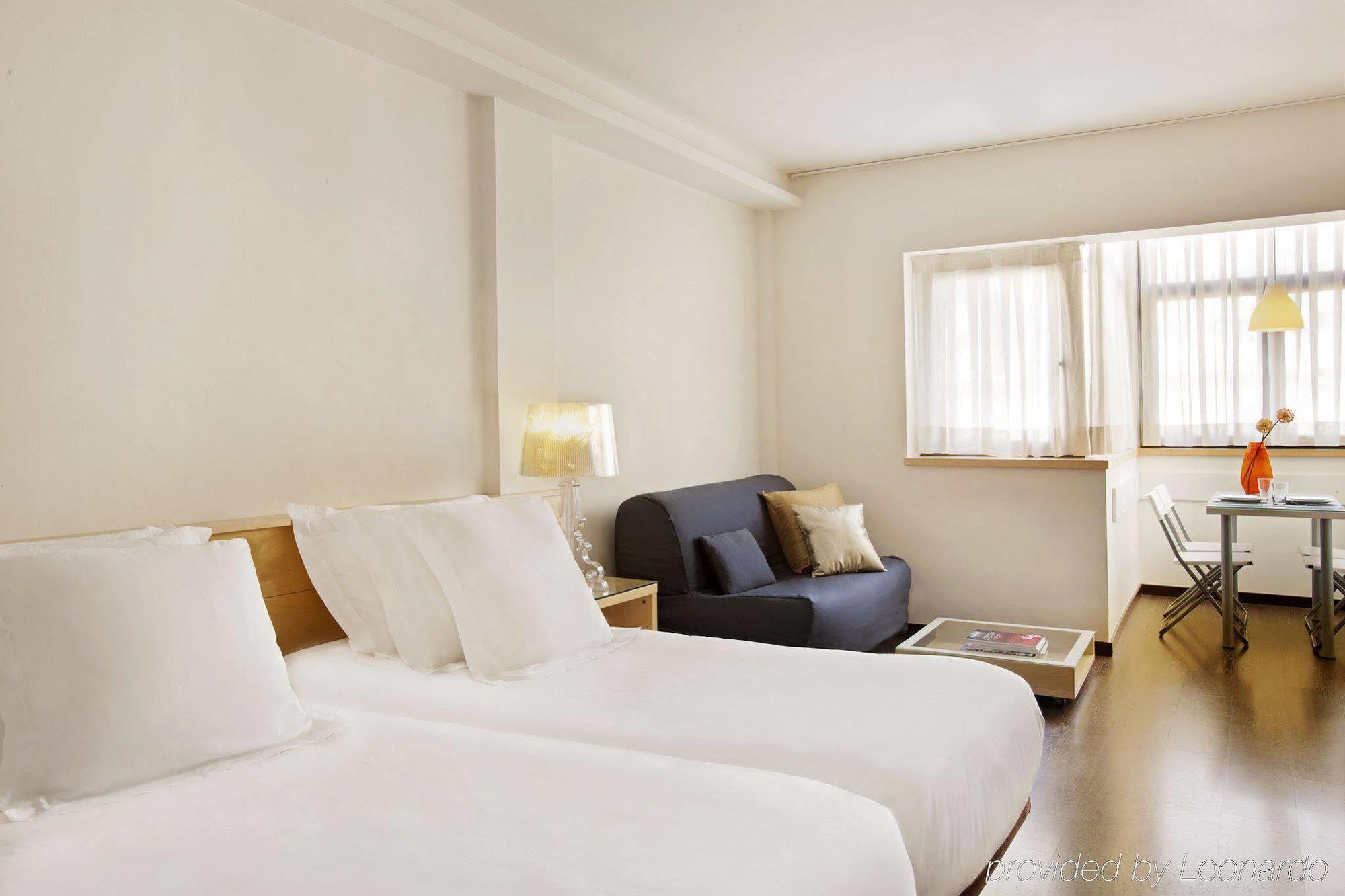 Barcelona Apartment Aramunt Екстер'єр фото