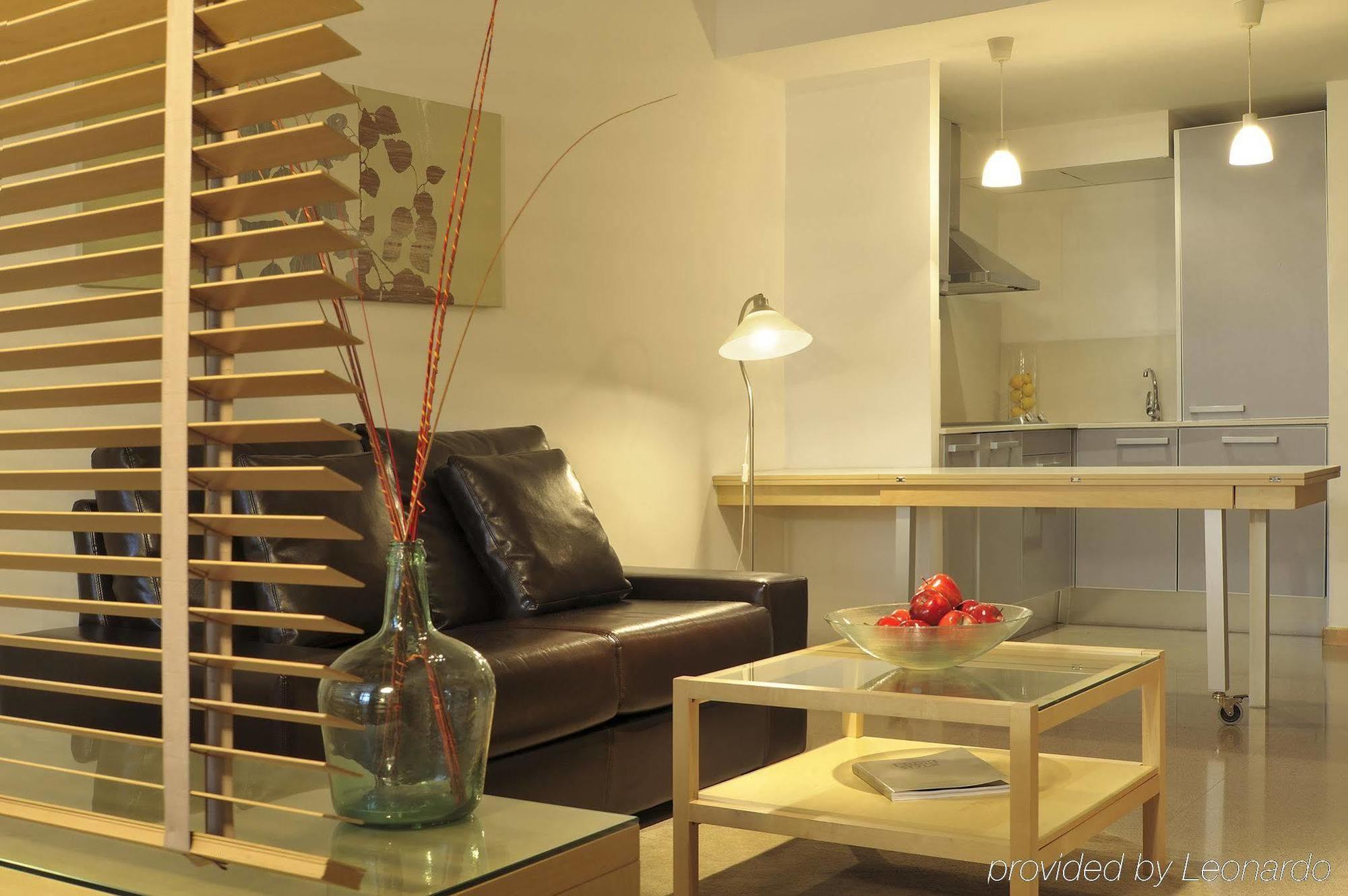 Barcelona Apartment Aramunt Екстер'єр фото