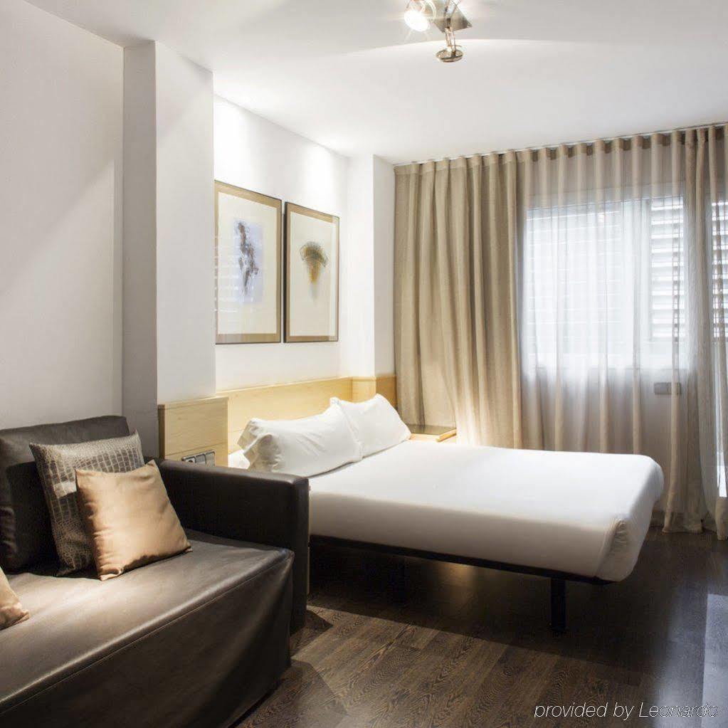 Barcelona Apartment Aramunt Екстер'єр фото