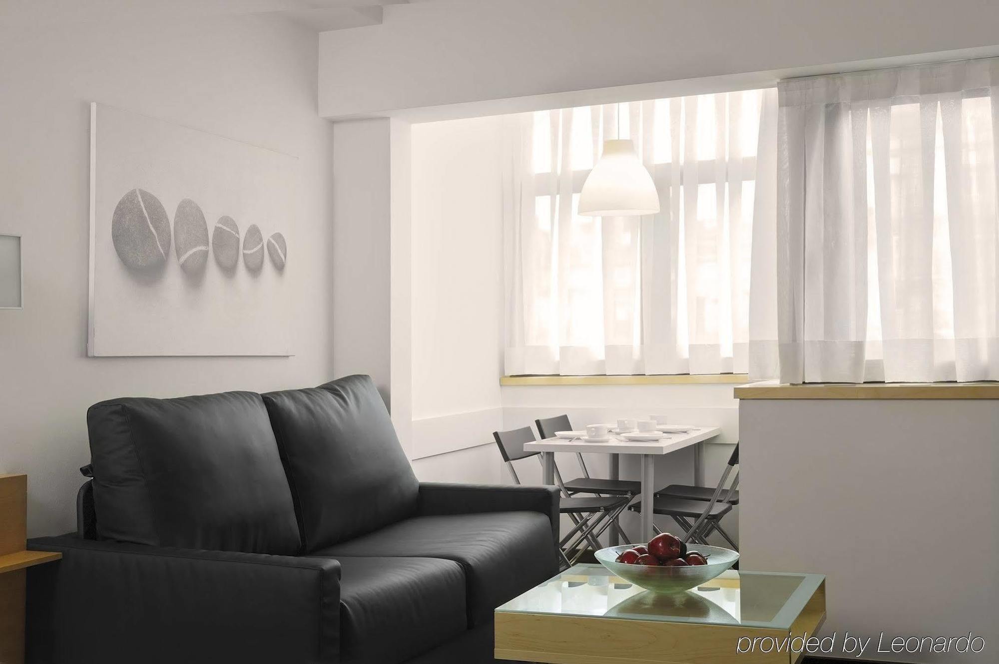 Barcelona Apartment Aramunt Екстер'єр фото